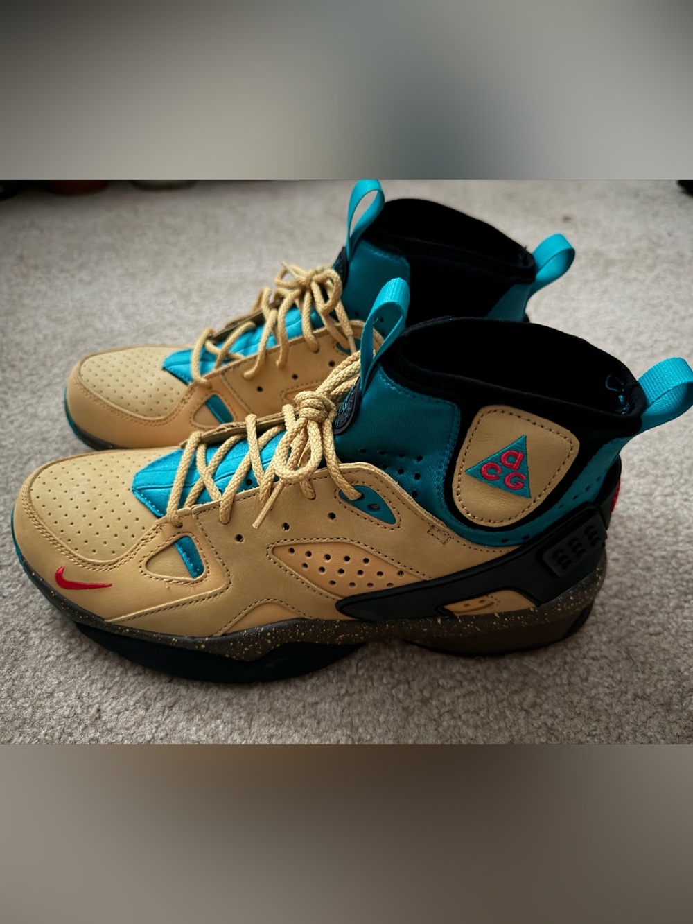Nike Mowabb ACG